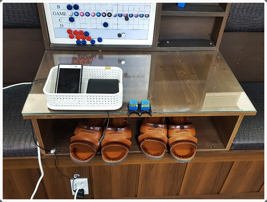 노리터당구클럽 이미지