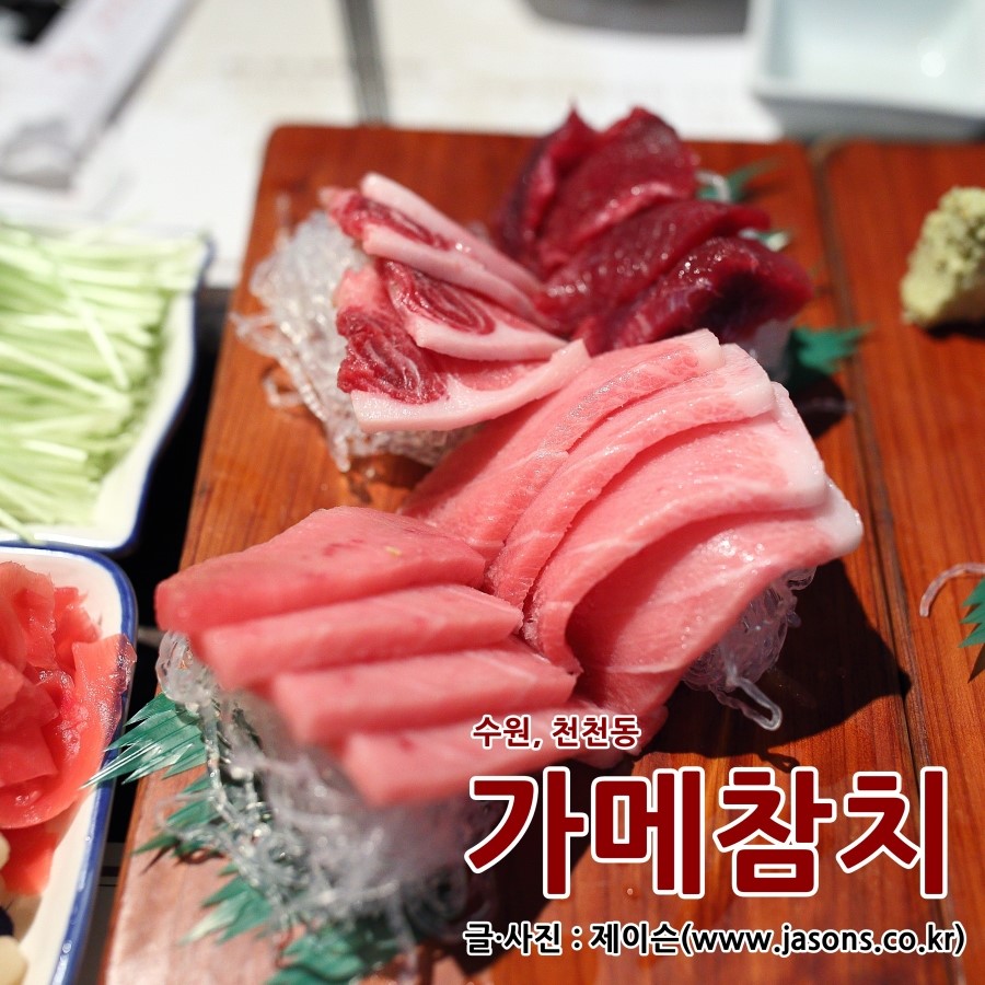 가메참치 이미지