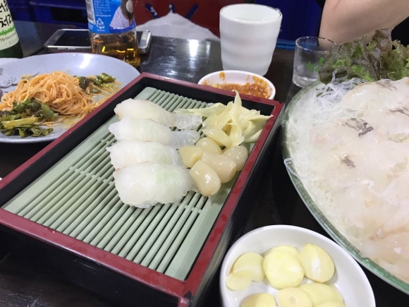 영진수산 이미지