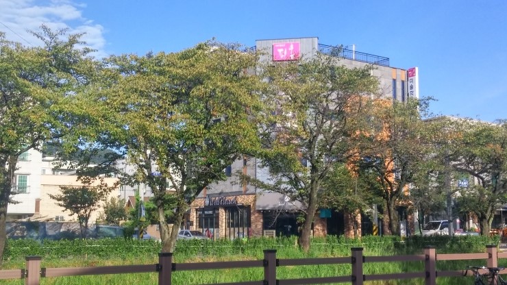문경여자고등학교 이미지