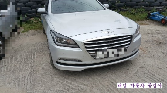 대영자동차정비 이미지