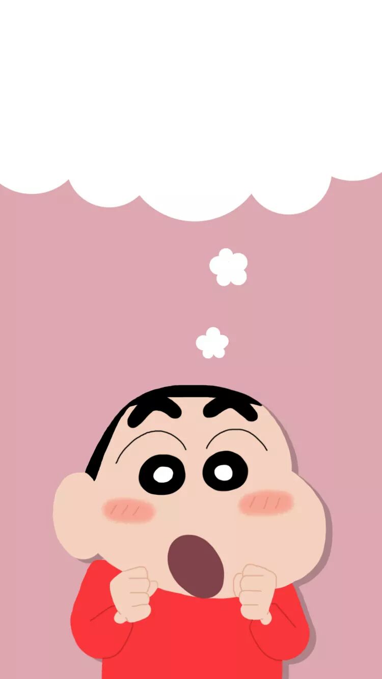 짱구폰 이미지