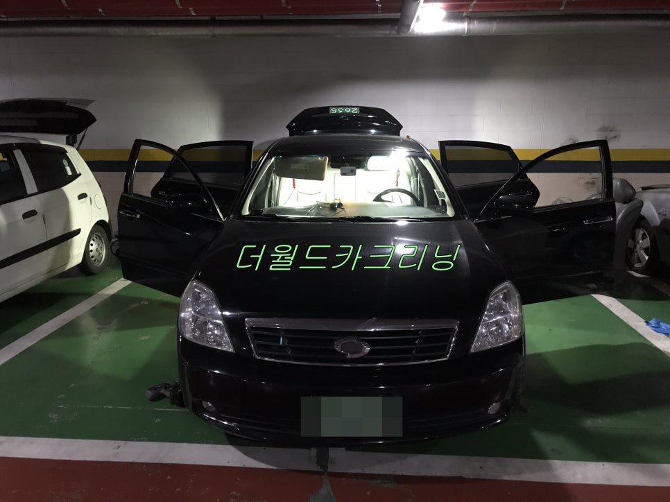 더월드카크리닝 이미지