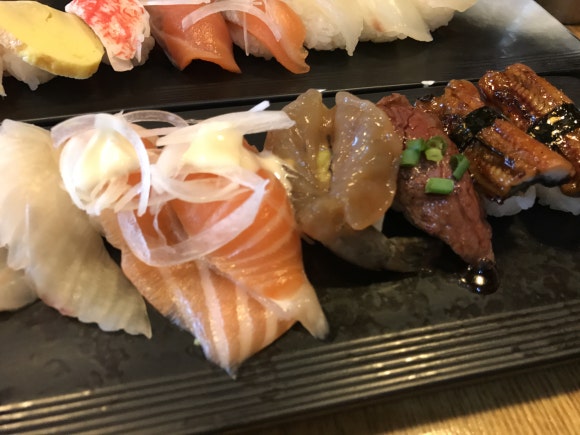 맛있는초밥집 이미지