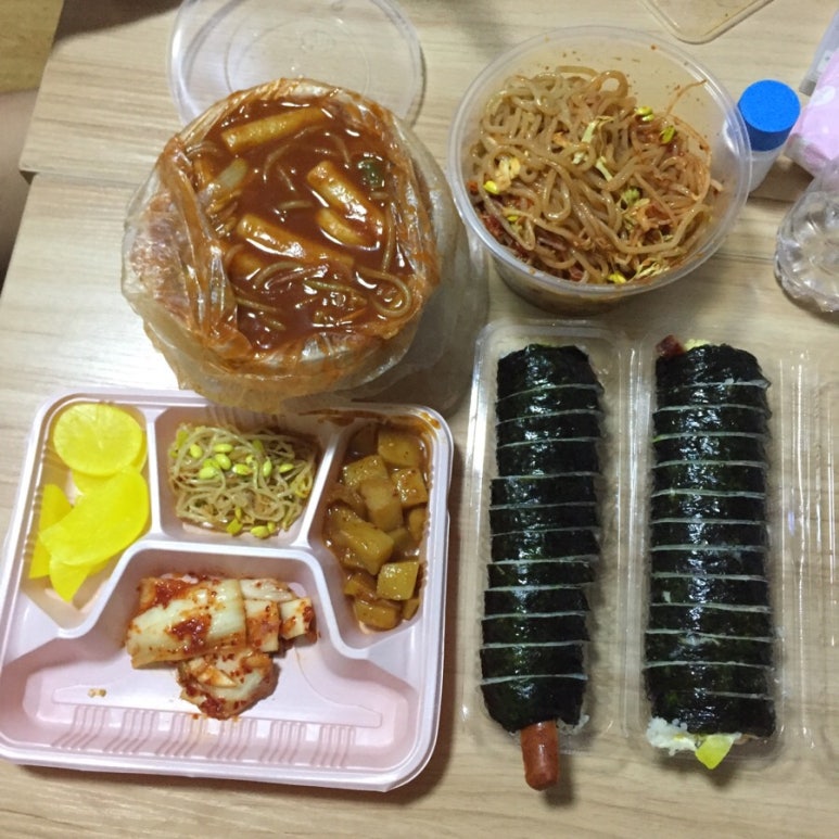 윤아분식 이미지