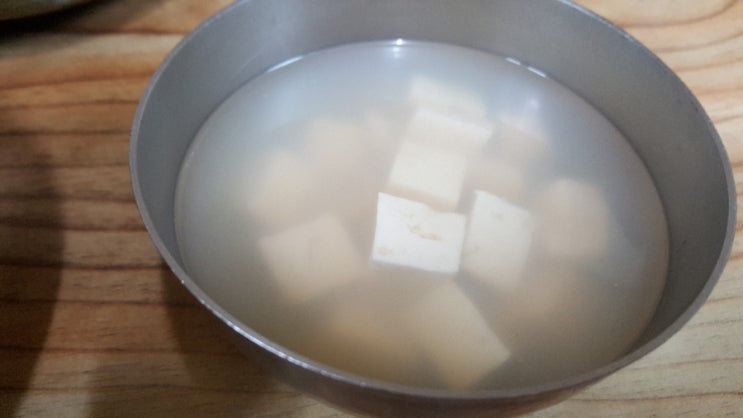 할매장어국 이미지