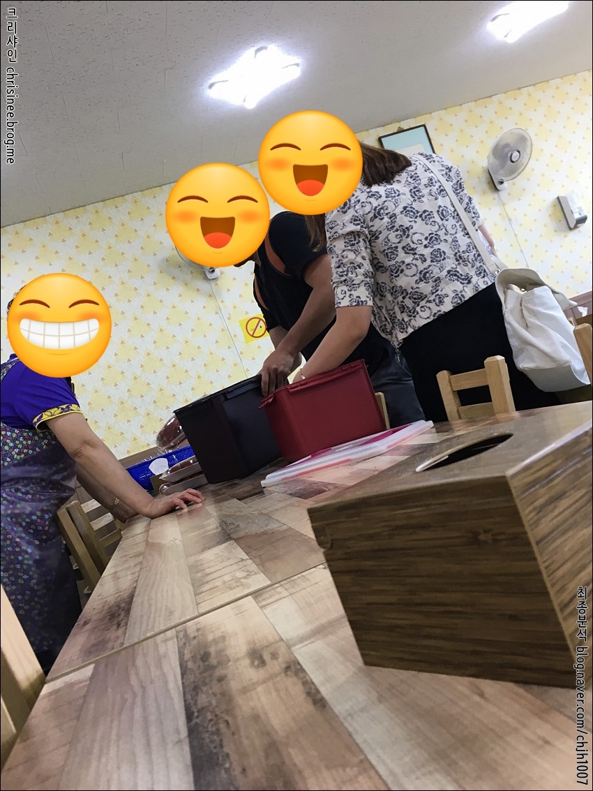 도고삼거리한식부페 이미지