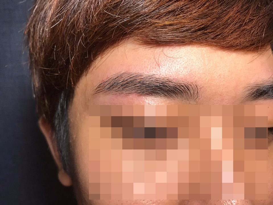 오드리왁싱 이미지