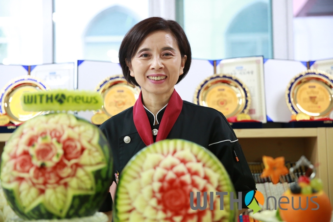 마스터푸드 이미지