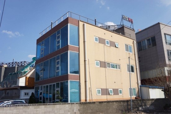 장호산호펜션 이미지