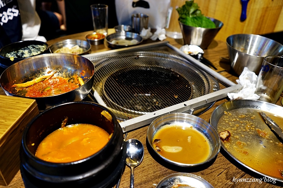 이화참숯불갈비 이미지