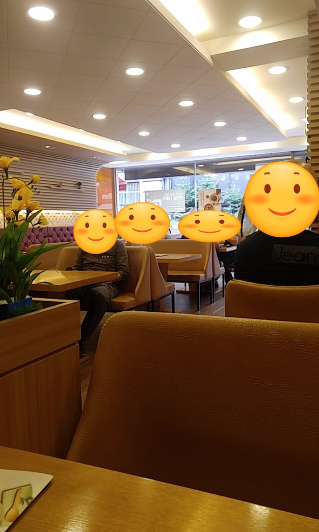 죽앤카페 이미지