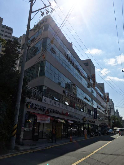 더코인노래연습장 이미지
