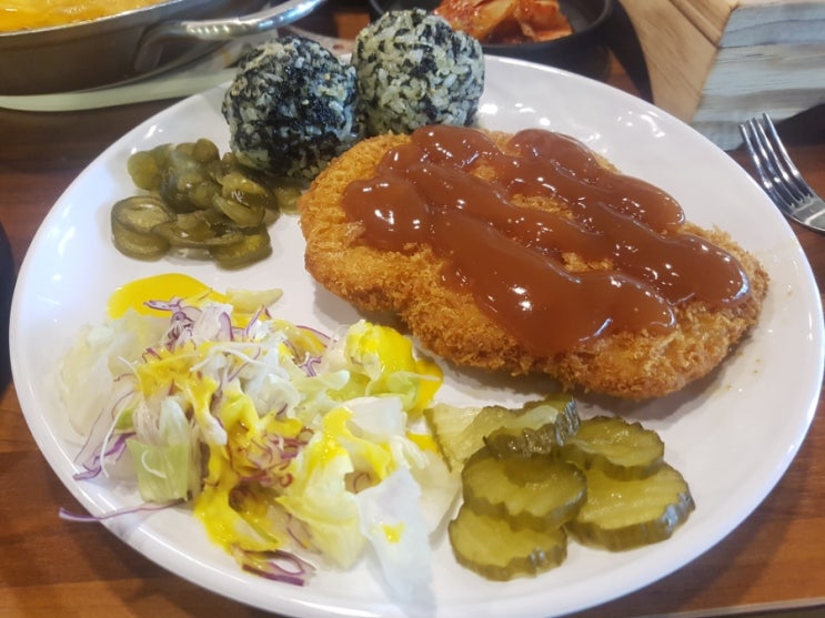 부대장 부대찌개 이미지