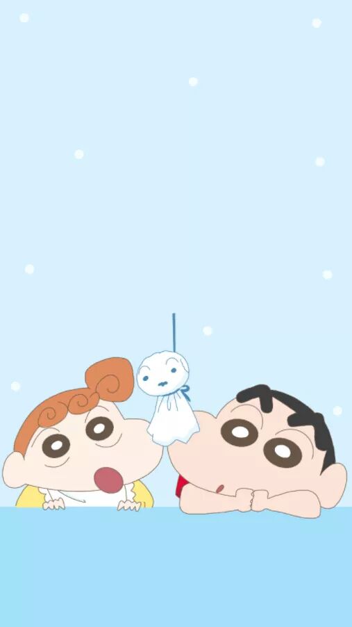 짱구폰 이미지