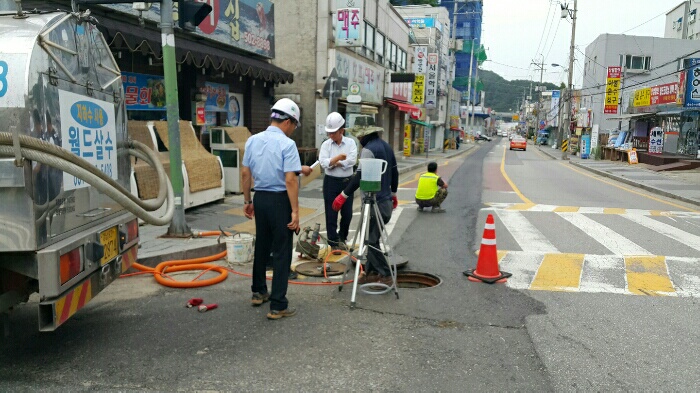 천수산업 이미지