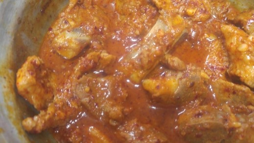 맛있는찜전문 이미지
