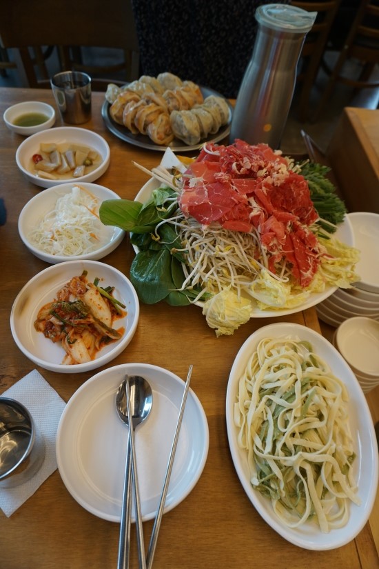 이씨네손만두 이미지