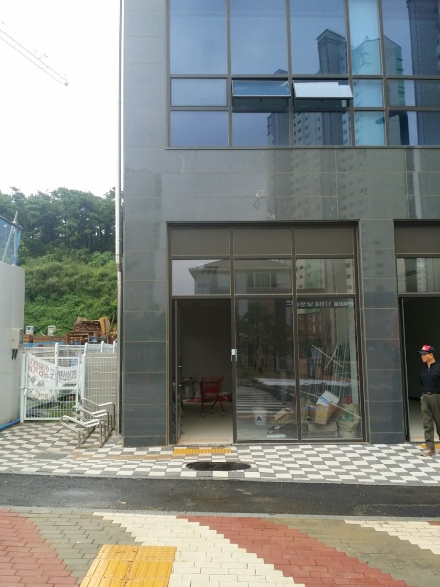정다믄김밥 이미지