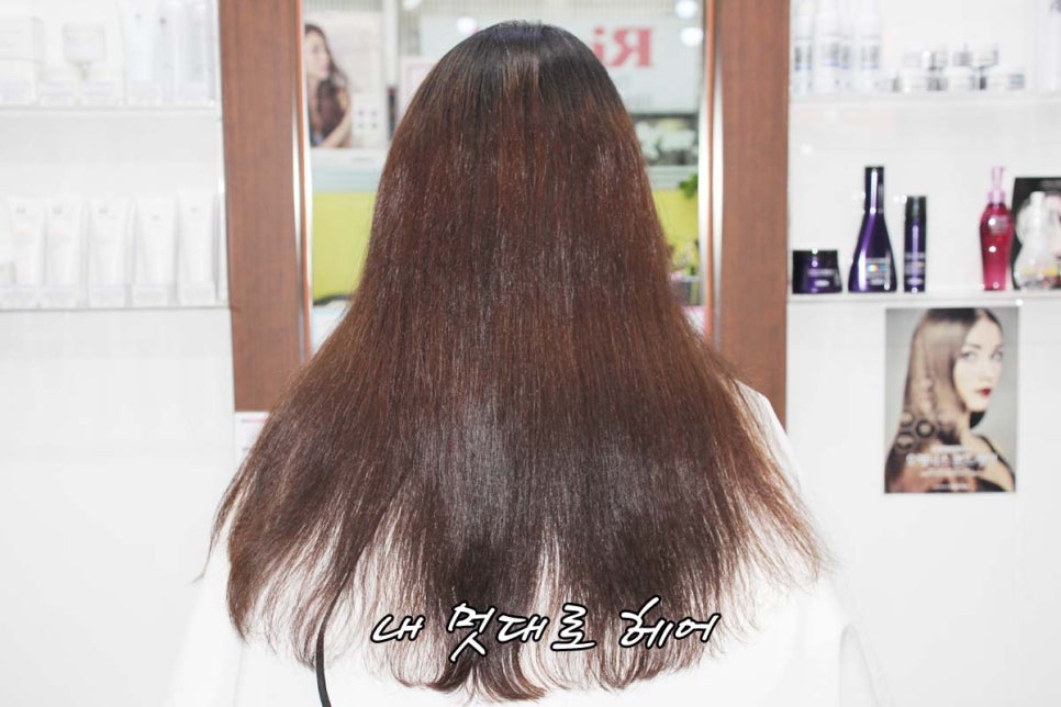 헤어샾멋 이미지