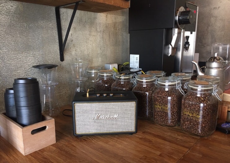 STAR COFFEE(스타커피) 이미지