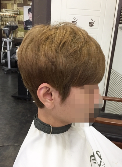 클레오파트라미용실 이미지