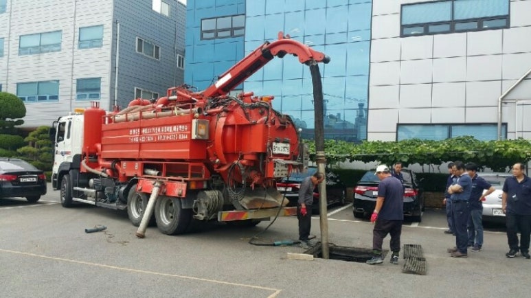 천수산업 이미지