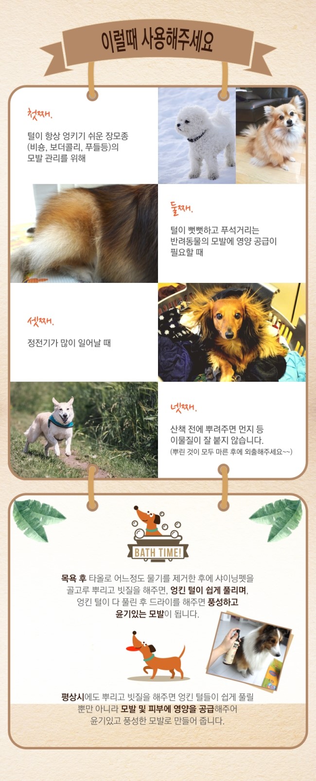 샤이닝헤어 이미지