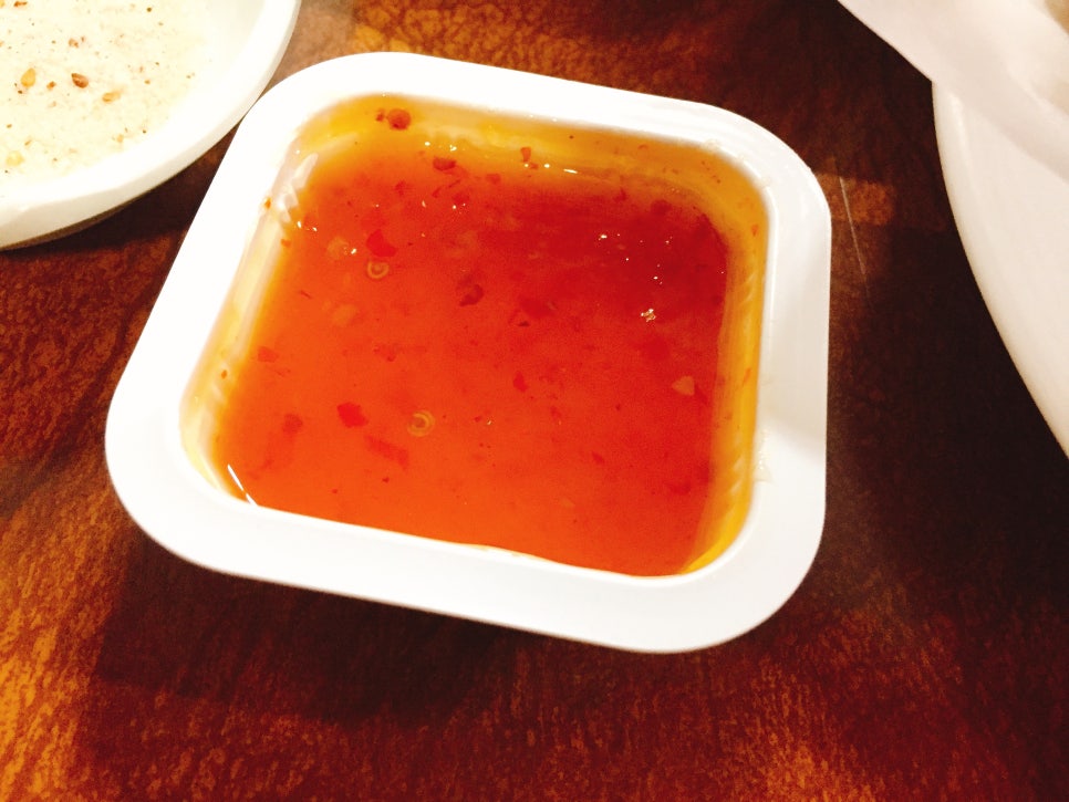 용천통닭 이미지