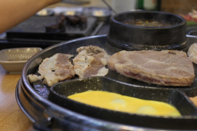 생고기대학교 이미지