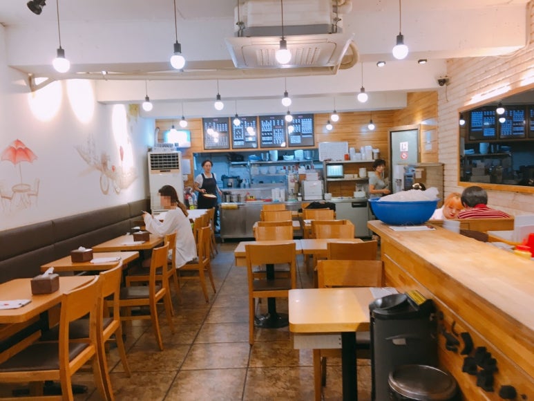 김밥천국(푸드카페) 이미지