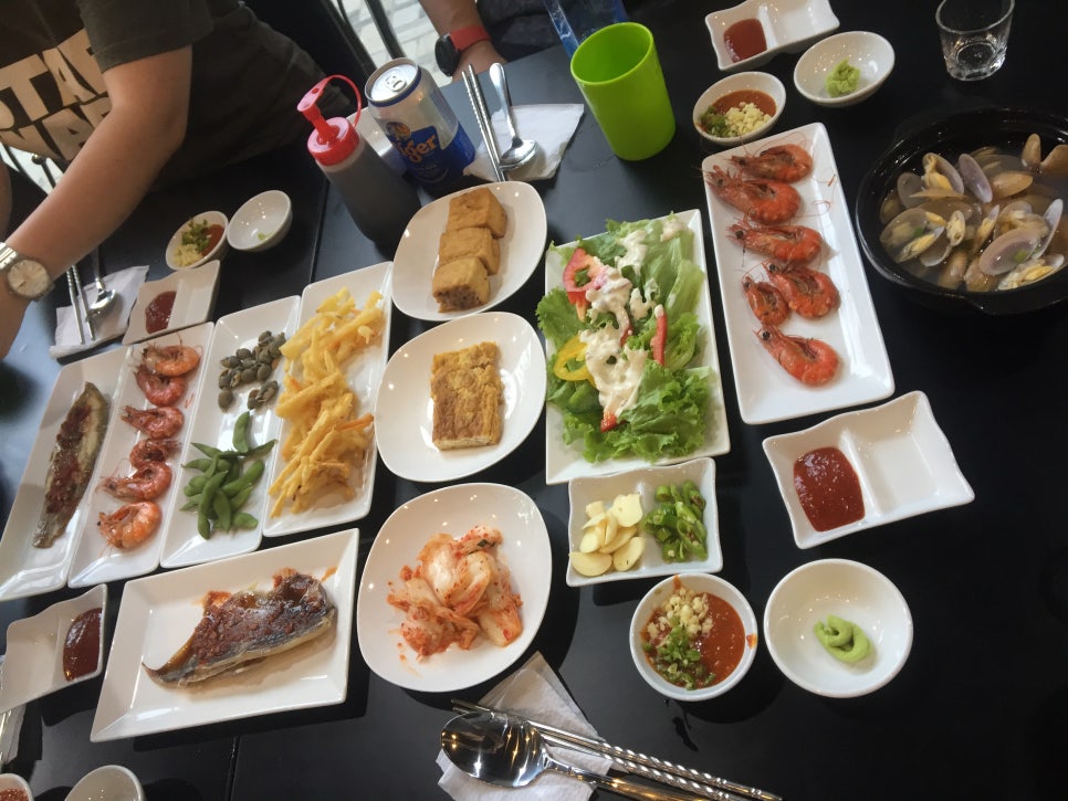 동원회센터 이미지