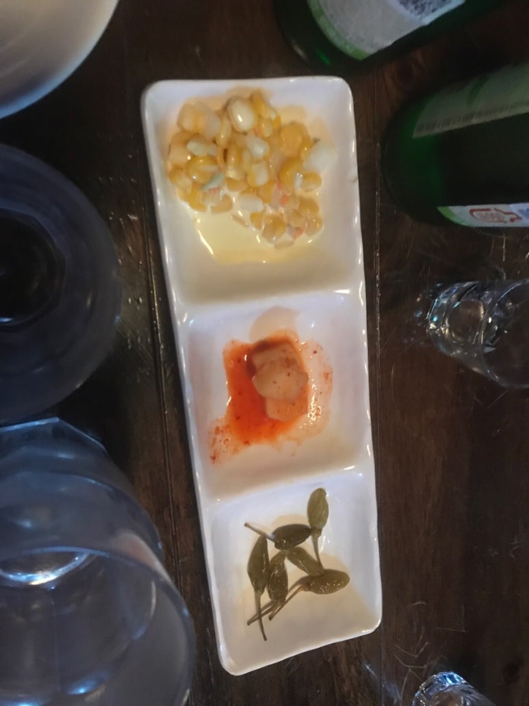 인계동 삼거리포차 이미지