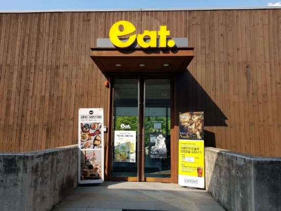 카페(cafe) 명작 이미지