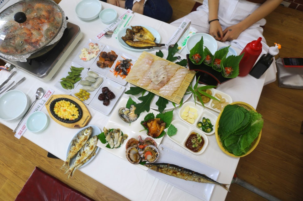 전망대수산 이미지