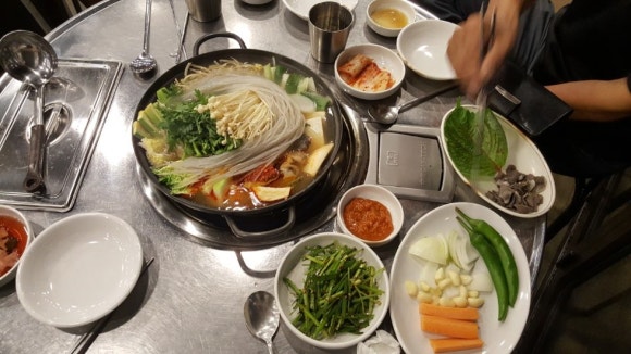 부평고모네곱창 이미지