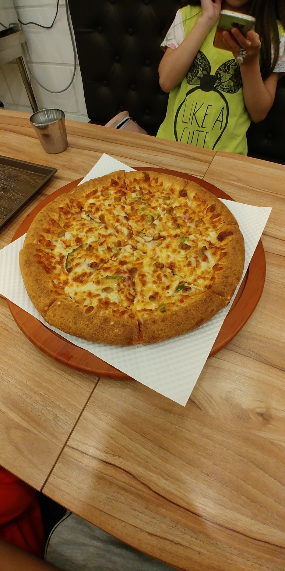 피자스쿨양주 이미지