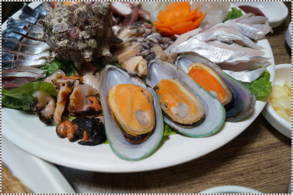 청운식당 이미지