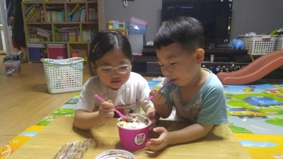 배스킨라빈스대화역점 이미지