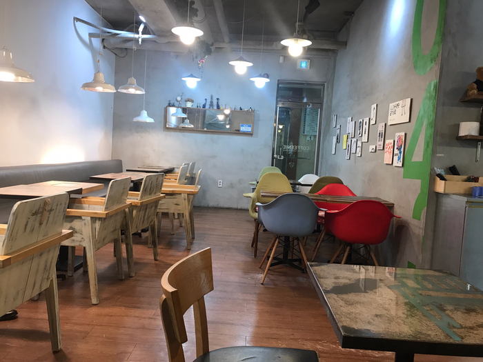 커피니 신설점 이미지