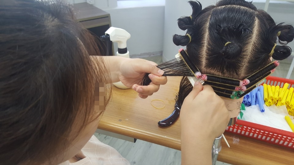 쉬즈네일미용학원 이미지