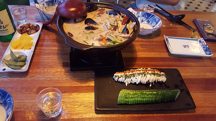 하나사쿠 이미지