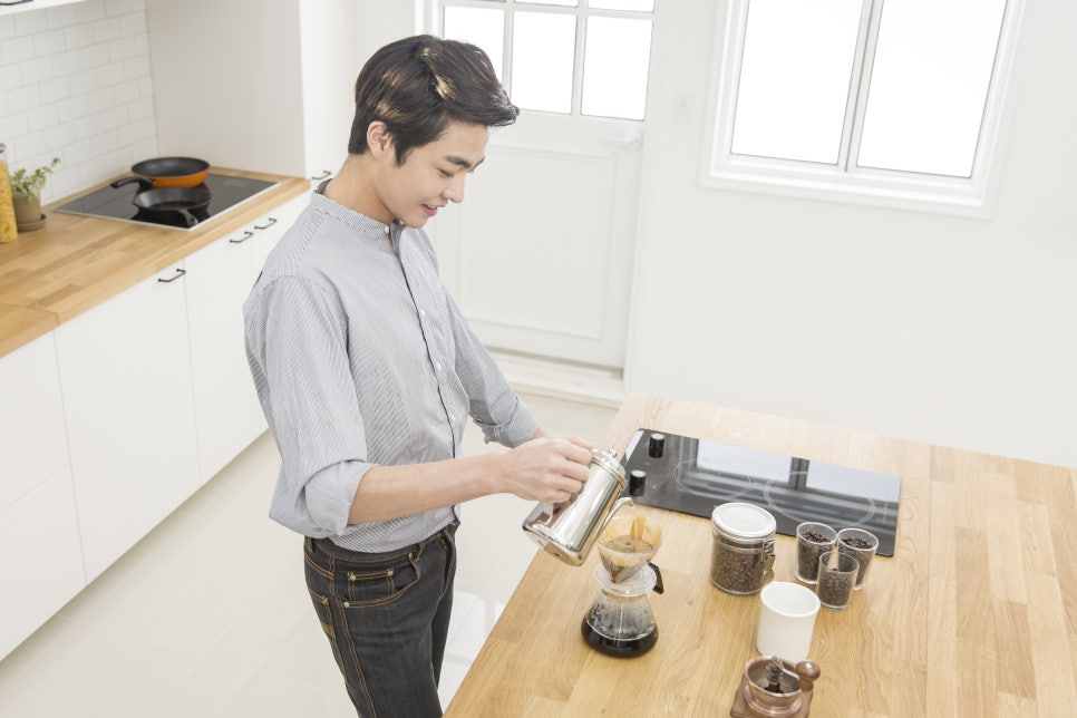 커피림 이미지