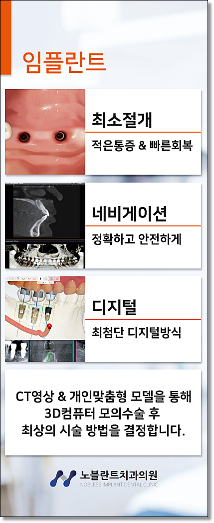 노블란트치과의원 이미지