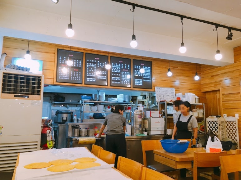 김밥천국(푸드카페) 이미지