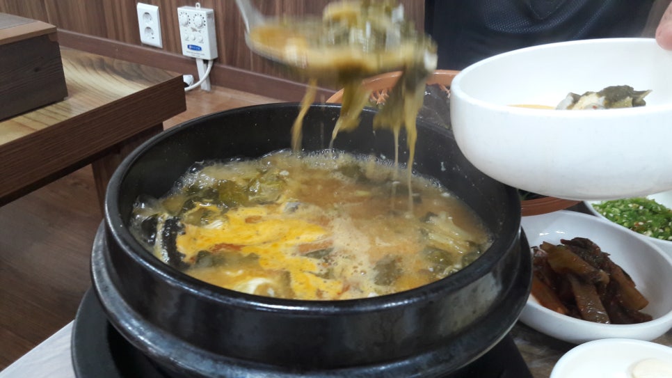 소문난장어 이미지