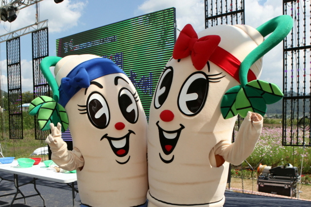 횡성더덕농장 이미지
