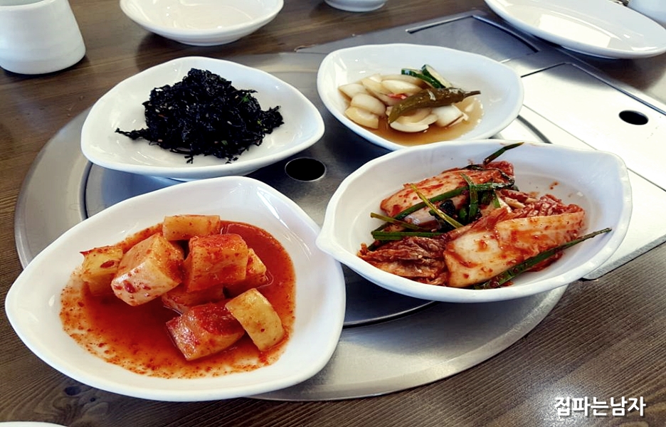 별천지식당 이미지