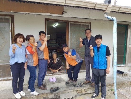 한국전력공사경북지사 이미지