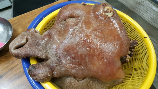 한우소머리국밥 이미지